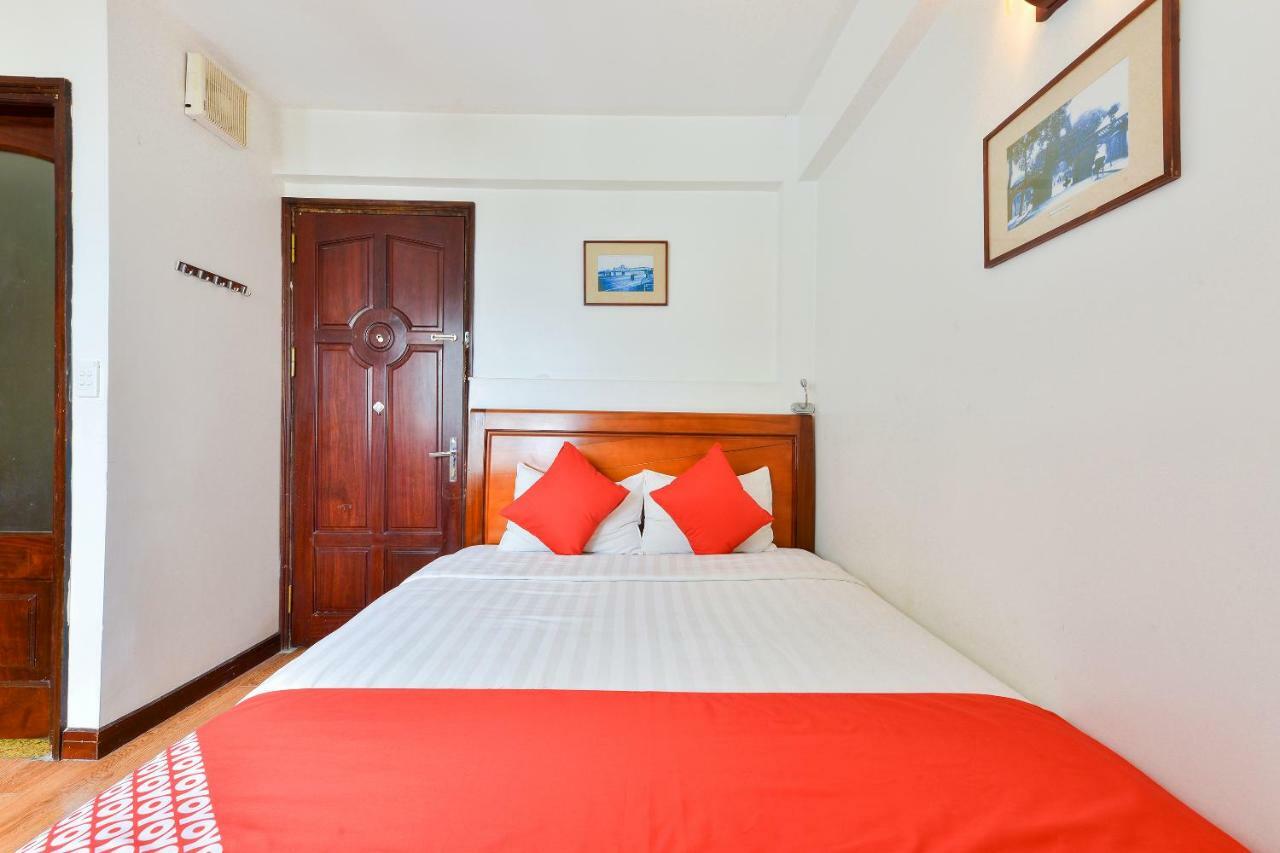 Oyo 216 Alisa Otel Hanoi Dış mekan fotoğraf